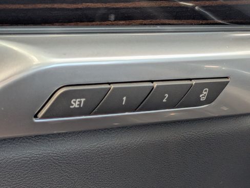 New 2026 Cadillac Escalade Luxury w/ Touring Package AWD/4WD image 25
