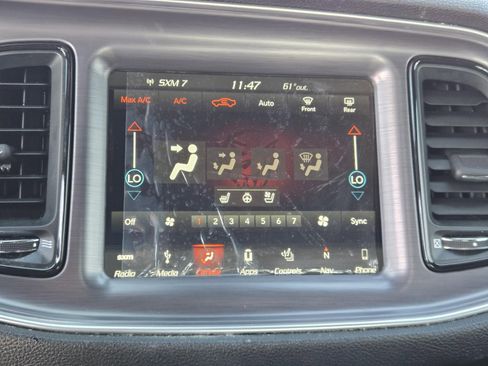 Used 2018 Dodge Challenger SRT Demon image 12