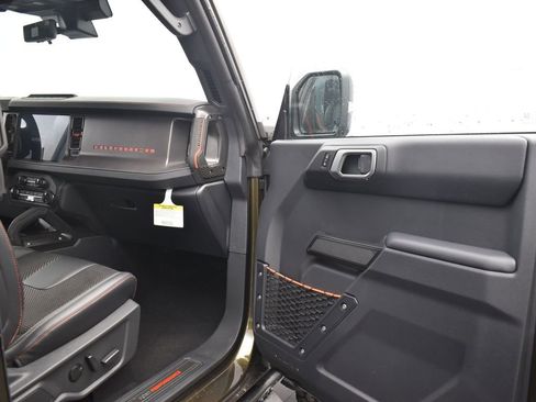 New 2026 Ford Bronco Raptor image 11
