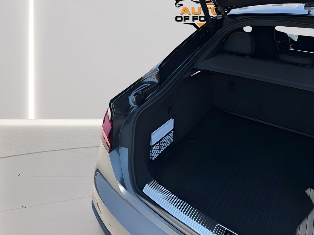 Used 2024 Audi S5 Premium Plus AWD/4WD image 6