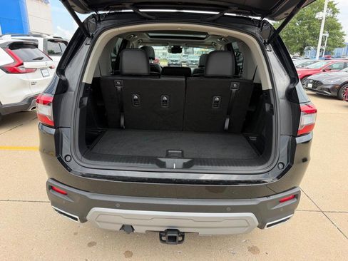 Certified 2024 Honda Pilot Elite image 4