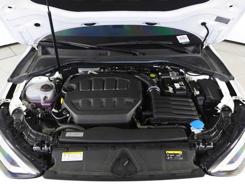 Used 2023 Audi A3 2.0T Premium w/ Convenience Package FWD image 6