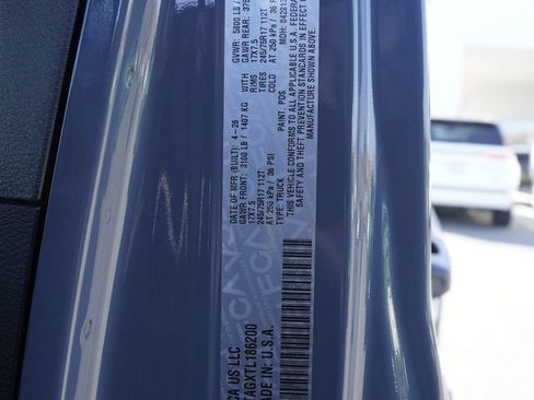 New 2026 Jeep Gladiator Sport AWD/4WD image 41
