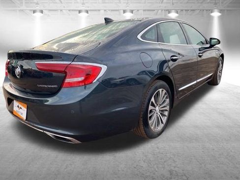 Used 2018 Buick LaCrosse Essence w/ Sights and Sounds Package image 6