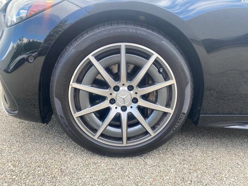 Certified 2023 Mercedes-Benz C 43 AMG 4MATIC Sedan image 25