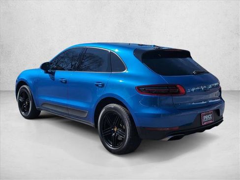 Used 2017 Porsche Macan image 8