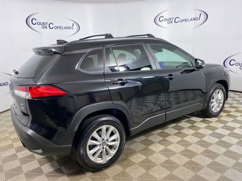 Used 2024 Toyota Corolla Cross LE AWD/4WD image 7