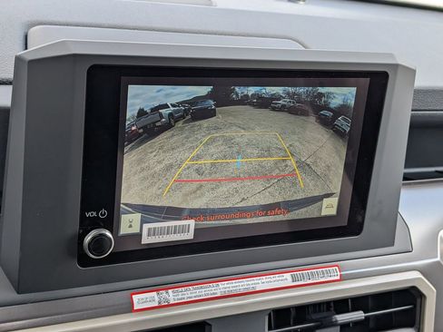 New 2026 Toyota Tacoma TRD Off-Road AWD/4WD image 14