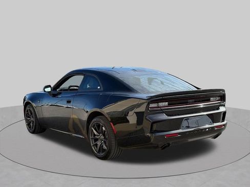 New 2026 Dodge Charger Scat Pack w/ Blacktop Package AWD/4WD image 6