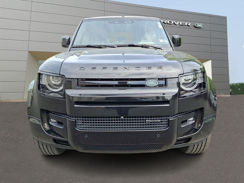 Used 2022 Land Rover Defender 110 X-Dynamic HSE AWD/4WD image 8