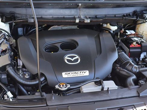 Used 2018 MAZDA CX-9 Touring w/ Touring Premium Package FWD image 61