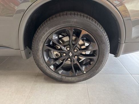 New 2026 Dodge Durango GT AWD/4WD image 14