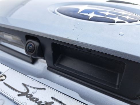 Certified 2025 Subaru Crosstrek 2.5i Limited image 17