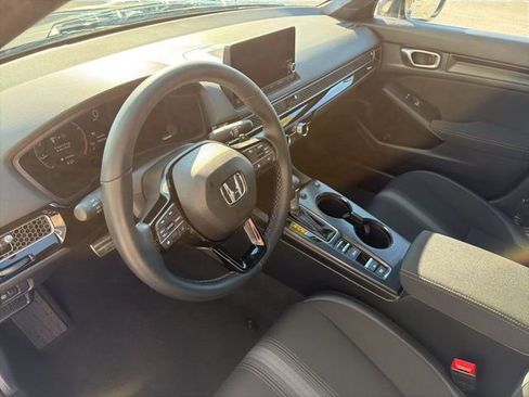 Certified 2023 Honda Civic Sport image 9