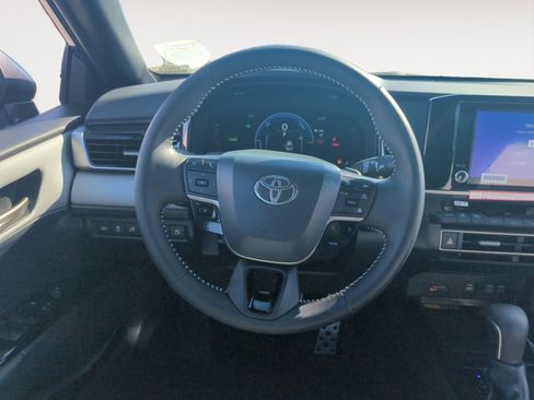 New 2026 Toyota Camry SE image 12