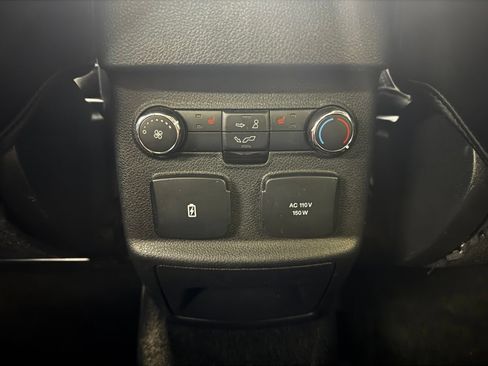 Used 2018 Ford Explorer Platinum AWD/4WD image 35