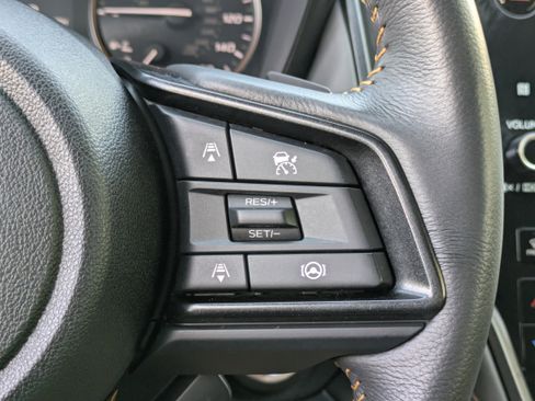 Certified 2025 Subaru Outback Wilderness image 26