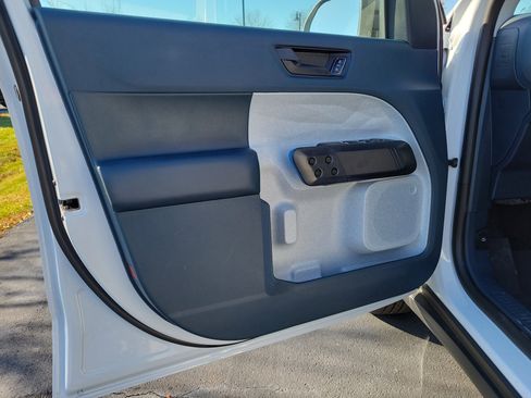 New 2025 Ford Maverick XLT w/ Equipment Group 302A image 14