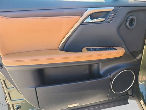 Used 2021 Lexus RX 350 FWD w/ Premium Package image 19