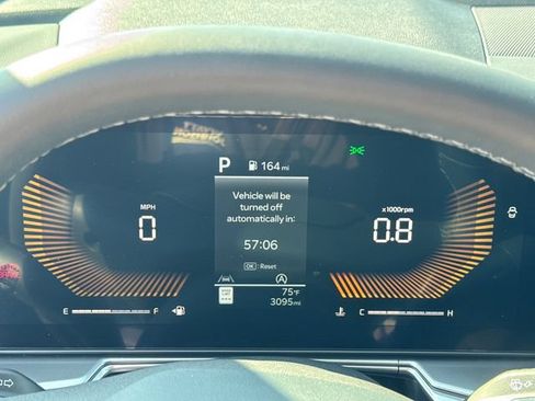 Certified 2026 Kia Sorento EX AWD/4WD image 16