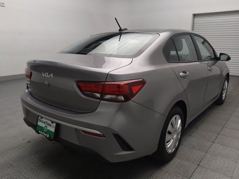 Used 2023 Kia Rio S FWD image 9
