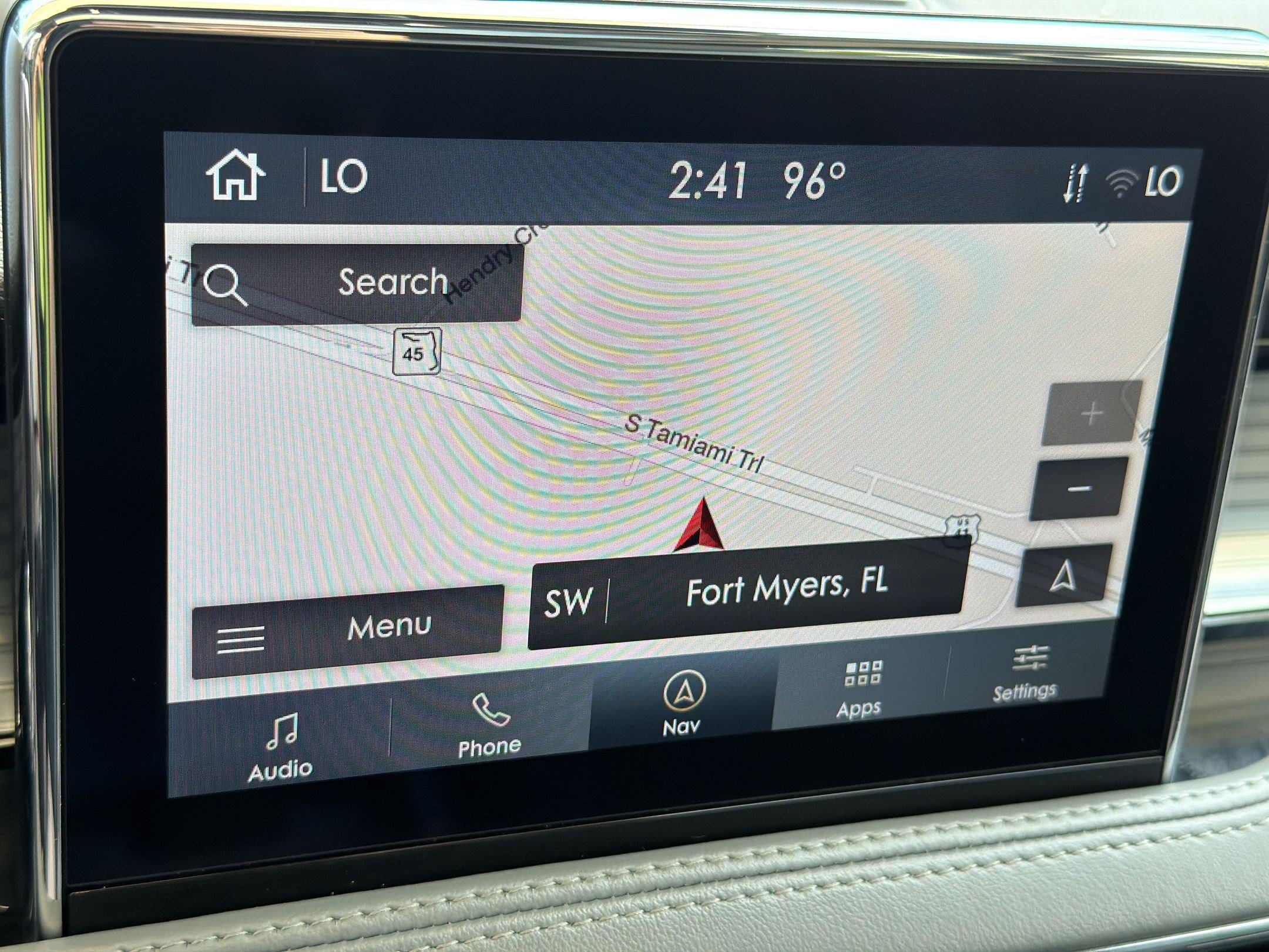 Used 2022 Lincoln Corsair AWD w/ Premium Package image 19
