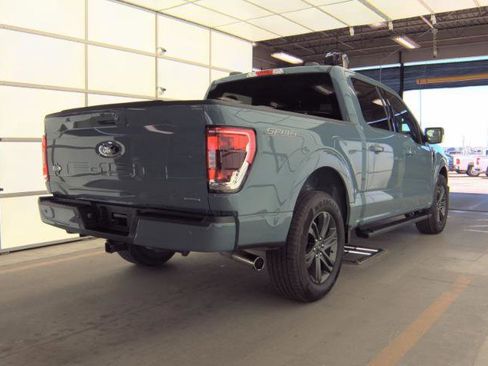 Used 2023 Ford F150 XLT w/ Equipment Group 302A High image 2