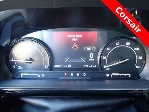 Used 2021 Lincoln Corsair AWD w/ Premium Package image 32
