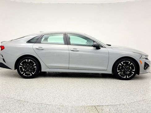 Used 2022 Kia K5 GT-Line image 4