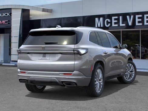 New 2026 Buick Enclave Avenir w/ Super Cruise Package image 28