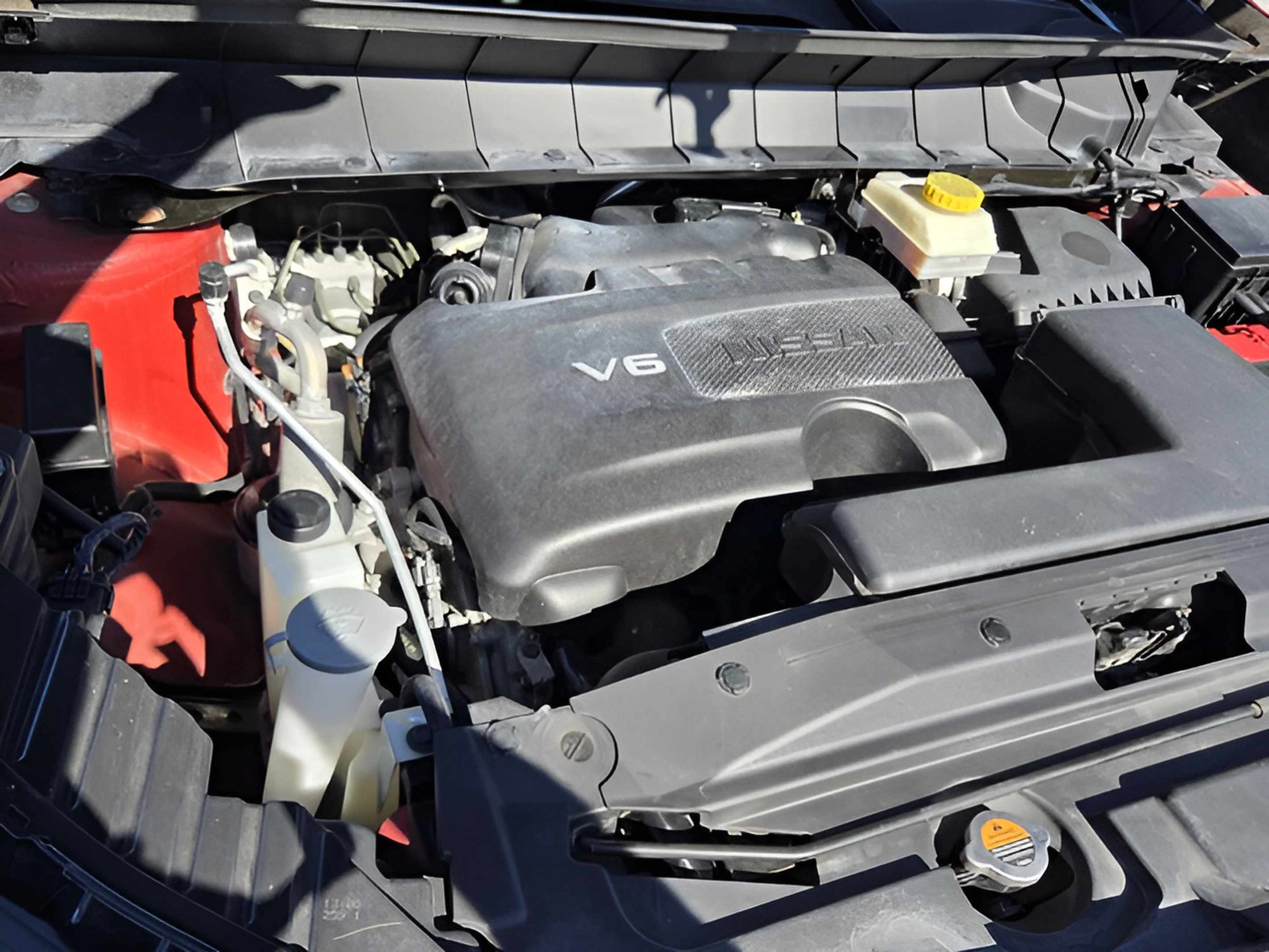 Used 2022 Nissan Pathfinder SL w/ SL Premium Package FWD image 18