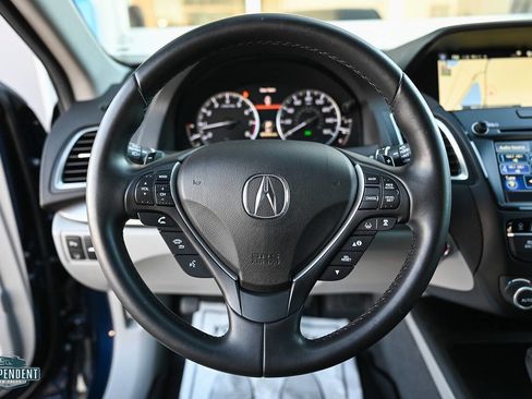 Used 2016 Acura RDX FWD w/ Advance Package image 24