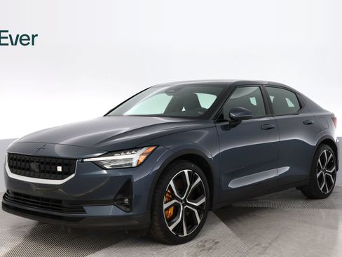 Used 2023 Polestar Polestar 2 w/ Pilot Pack AWD/4WD image 2