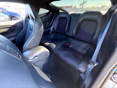 Used 2024 Ford Mustang Dark Horse image 18