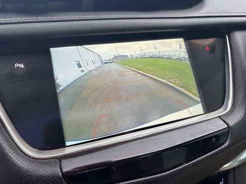 Used 2019 Cadillac XT5 Luxury image 22