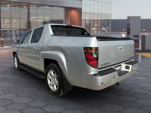 Used 2006 Honda Ridgeline RTL image 6