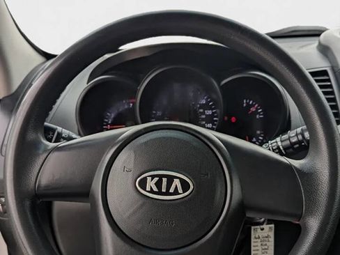Used 2012 Kia Soul image 9