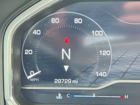 Used 2023 GMC Sierra 1500 Denali AWD/4WD image 34