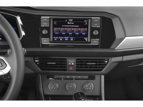Used 2023 Volkswagen Jetta S FWD image 41