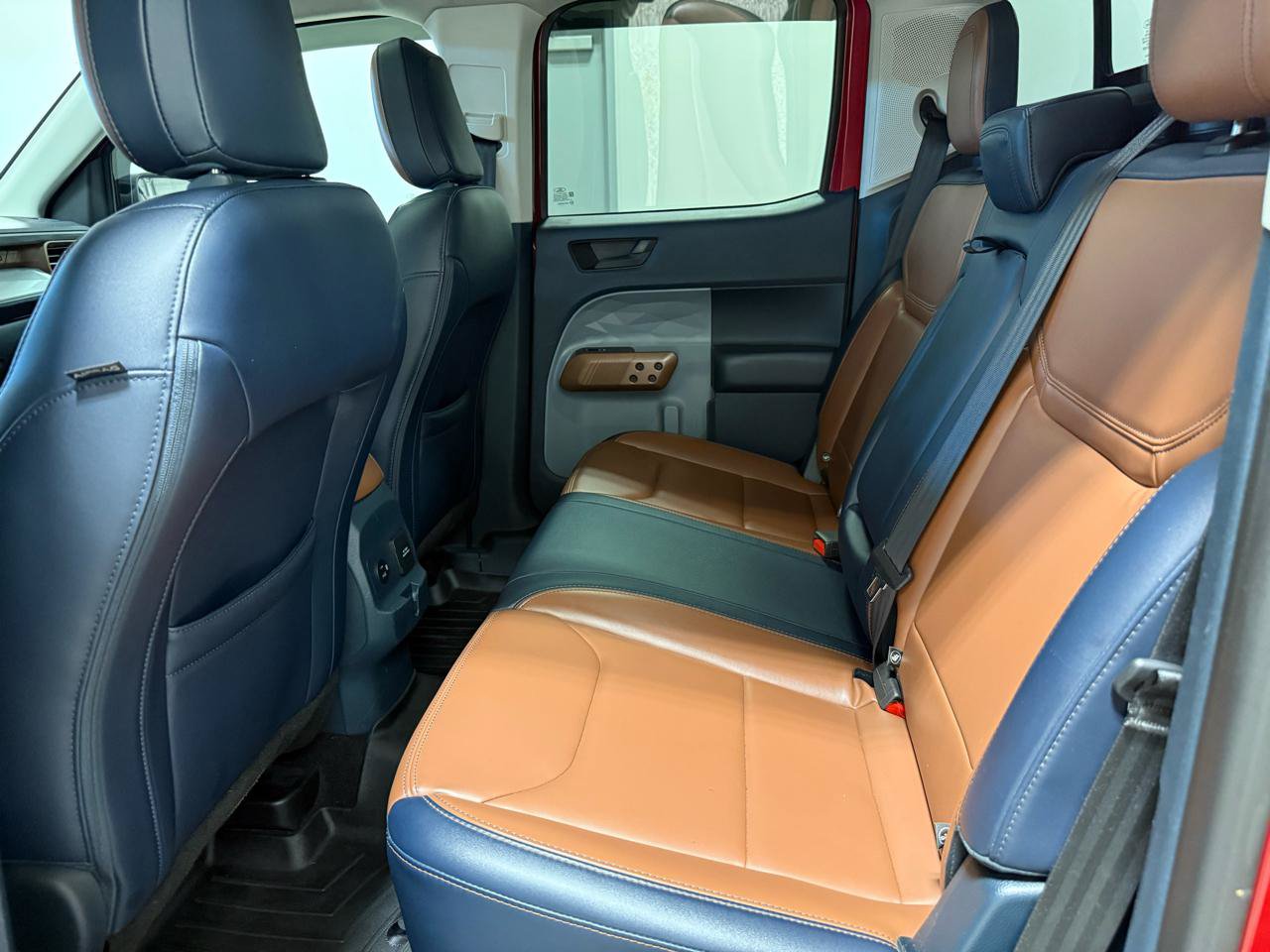 Used 2022 Ford Maverick Lariat w/ Lariat Luxury Package AWD/4WD image 23