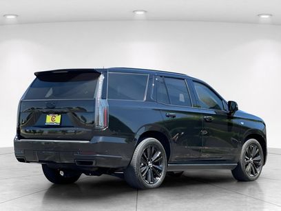 Used 2025 Cadillac Escalade Sport w/ Touring Package