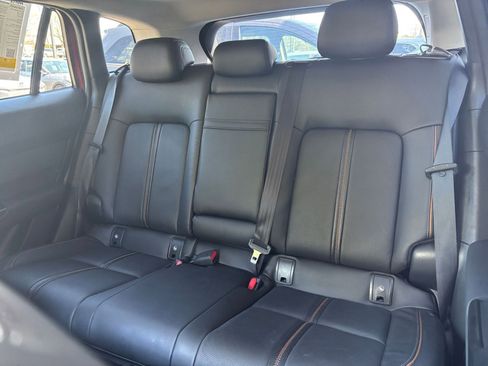 Used 2025 MAZDA CX-50 2.5 Hybrid w/ Premium Plus Pkg image 41