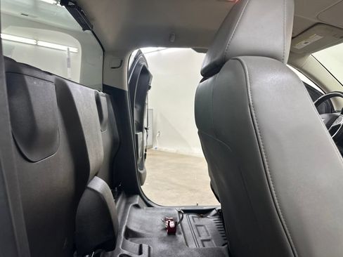 Used 2017 Chevrolet Colorado W/T RWD image 24