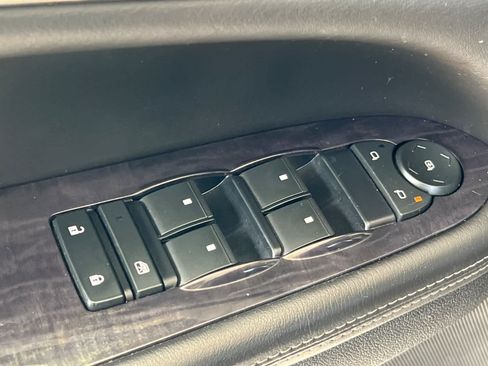 Used 2015 Buick Enclave Leather AWD/4WD image 13