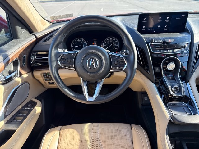 Used 2019 Acura RDX w/ Advance Package AWD/4WD image 20