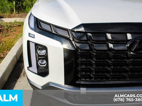 Used 2024 Hyundai Palisade SEL FWD image 10