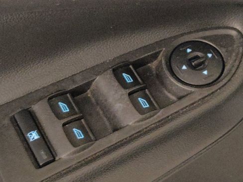 Used 2018 Ford Escape SEL image 27