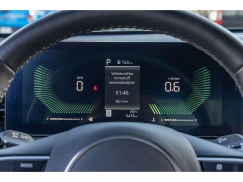 Used 2025 Kia K5 GT-Line image 21