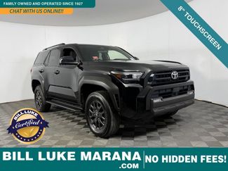 Used 2025 Toyota 4Runner SR5 video 1