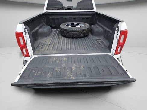 Certified 2019 Ford Ranger XLT w/ Equipment Group 301A Mid image 23